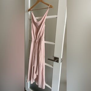 Wedding guest dress-Hello Molly Bayshore dress
